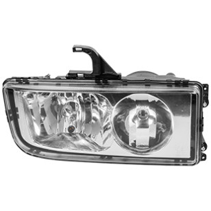 FAROL PRINCIPAL LD MERCEDES AXOR - MERCEDES BENZ - 9408200261 - 1