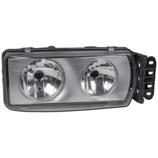 FAROL PRINCIPAL LD STRALIS - IVECO - 504020189 - 1