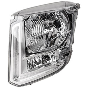 FAROL PRINCIPAL LED LE VM APÓS 2014 - VOLVO - 84550049 - 1