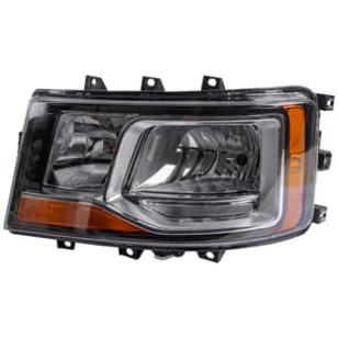 FAROL PRINCIPAL LE 124 NTG - SCANIA - 2655840 - 1