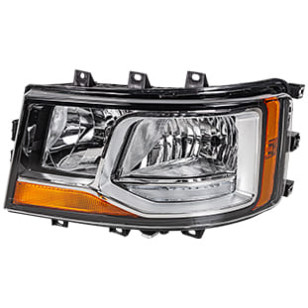 FAROL PRINCIPAL LE 124 NTG - SCANIA - F-451 - 1