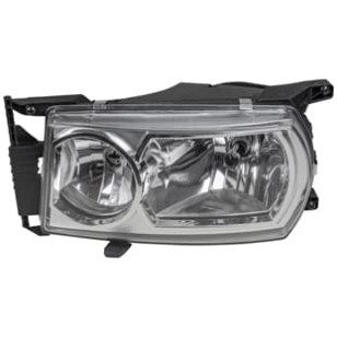 FAROL PRINCIPAL LE 124 SÉRIE 6 - SCANIA - 1760596-I - 1