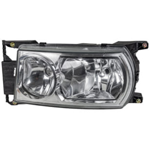FAROL PRINCIPAL LE 124 SÉRIE 6 - SCANIA - F-355 - 1