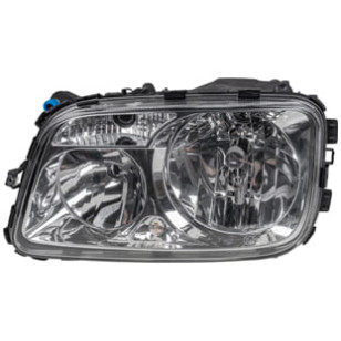 FAROL PRINCIPAL LE ACTROS RODOVIÁRIO  - MERCEDES BENZ - 9438201461 - 1