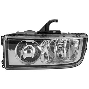 FAROL PRINCIPAL LE AXOR - MERCEDES BENZ - F-205 - 1