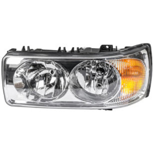 FAROL PRINCIPAL LE DAF XF - DAF - 1743684 - 1