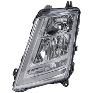 FAROL PRINCIPAL LE FH APÓS 2015 - VOLVO - 21221130 - 1