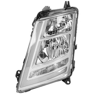 FAROL PRINCIPAL LE FH APÓS 2015 - VOLVO - 21221130 - 1