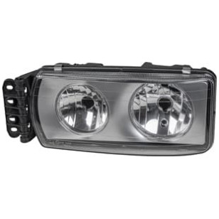 FAROL PRINCIPAL LE IVECO STRALIS - IVECO - 504020193 - 1