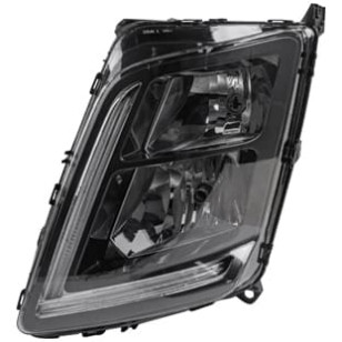 FAROL PRINCIPAL LE LED FMX APÓS 2014 - VOLVO - 22239056 - 1