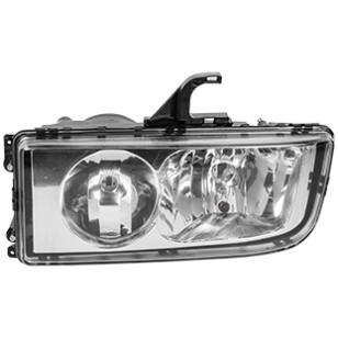 FAROL PRINCIPAL LE MERCEDES AXOR - MERCEDES BENZ - 9408200161 - 1