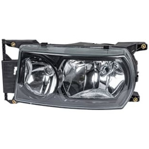 FAROL PRINCIPAL LE MÁSCARA NEGRA 124 SÉRIE 6 - SCANIA - F-355BLACK - 1