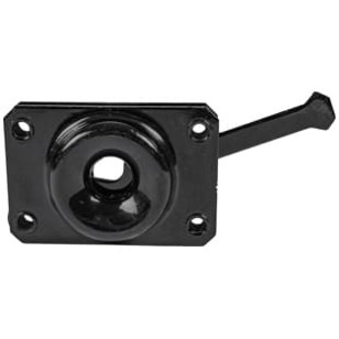 FECHADURA GRADE SUPERIOR FH 2004 ATÉ 2014 - VOLVO - 20425414 - 1