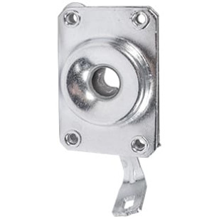 FECHADURA LD CAPÔ FH APÓS 2015 - VOLVO - 82213089 - 1