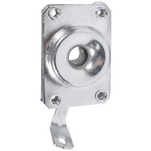 FECHADURA LE CAPÔ FH APÓS 2015 - VOLVO - 82232959 - 1