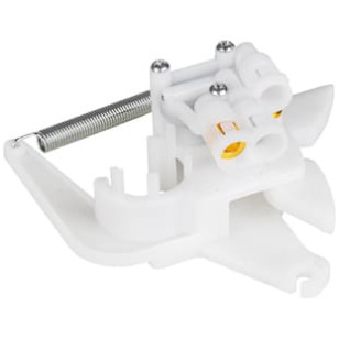 VÁLVULA BANCO 124/FM/FH APÓS 2004 - VOLVO - 20748450 - 1