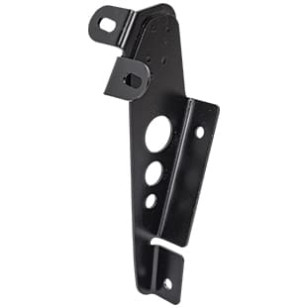 SUPORTE LE TAPA-SOL TETO ALTO FM/NH/FH ATÉ 2009 - VOLVO - 3176270 - 1