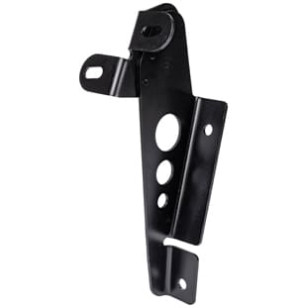 SUPORTE CENTRAL LE TAPA-SOL TETO ALTO FM/NH/FH ATÉ 2009 - VOLVO - 3176272 - 1