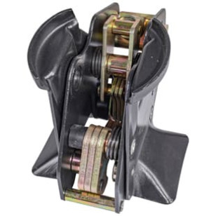 TRAVA CABINE FM/FH ATÉ 2014 - VOLVO - 20443002 - 1