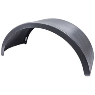 PARA-LAMA TRASEIRO INTEIRO REFORÇADO NH/FM/FH ATÉ 2014 - VOLVO - V20003 - 1