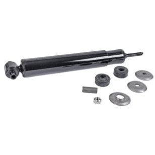 AMORTECEDOR TRASEIRO NH/FM/FH D12 ATÉ 2014 - VOLVO - 65486MG - 1