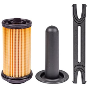 FILTRO ARLA FH APÓS 2015 EURO 5 - VOLVO - E103U D295 - 1