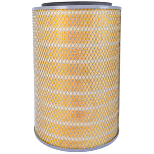 FILTRO AR ACTROS APÓS 2017 - MERCEDES BENZ - E272L - 1