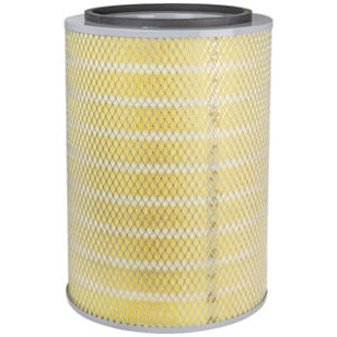 FILTRO AR ACTROS APÓS 2017 - MERCEDES BENZ - E272L - 1