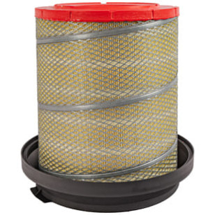 FILTRO AR AXOR - MERCEDES BENZ - E361L - 1