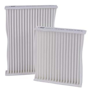 FILTRO AR CONDICIONADO 124 NTG 2019 - SCANIA - E6947LI-2 - 1