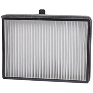 FILTRO AR CONDICIONADO 124 SÉRIE 4 ATÉ 2006 - SCANIA - E956LI01 - 1