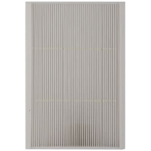 FILTRO AR CONDICIONADO SECUNDÁRIO FH APÓS 2015 - VOLVO - E3937LI - 1