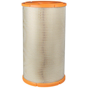 FILTRO AR DAF XF 105 APÓS 2014 - DAF - E702L - 1