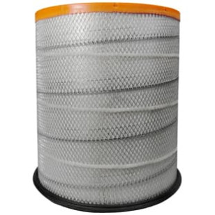 FILTRO AR FH ATÉ 2009 - VOLVO - TR341500PU - 1