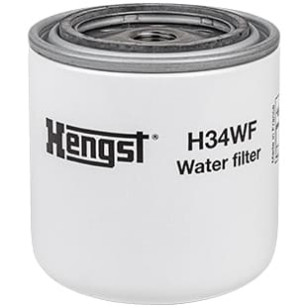 FILTRO ÁGUA 112  - SCANIA - H34WF - 1