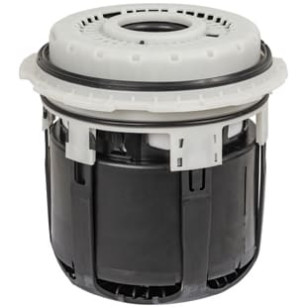 FILTRO REFIL SECADOR AR APU FH APÓS 2015 - VOLVO - TBD30187ECO - 1