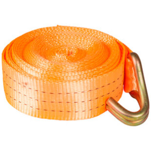 FITA CATRACA 9 METROS 50MM 3 TONELADAS - IMPLEMENTOS - LA384F - 1