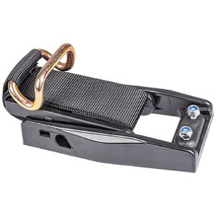 FIVELA SIDER COM FIXADOR E RABICHO 900MM - IMPLEMENTOS - AS306 - 1