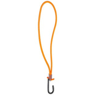 FIXADOR LONA 35CM LARANJA (50 UND) - IMPLEMENTOS - 1177 - 1
