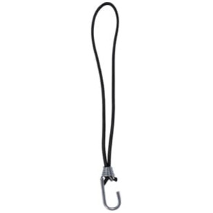 FIXADOR LONA 35CM PRETO REFORÇADO COM UV PROTEÇÃO (50 UND) - IMPLEMENTOS -  - 1