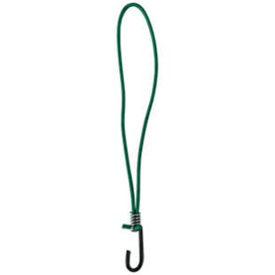 FIXADOR LONA 35CM VERDE (50 UND) - IMPLEMENTOS - 1180 - 1