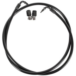 FLEXÍVEL BASCULAR CABINE 1300MM FH 2010 ATÉ 2014 - VOLVO - 85110482 - 1