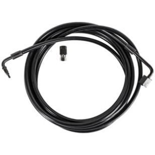 FLEXÍVEL BASCULAR CABINE 4400MM FH 2010 ATÉ 2014 - VOLVO - 85110487 - 1