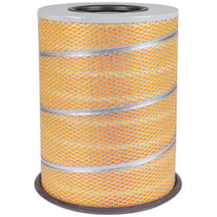 ELEMENTO FILTRO AR FM/FMX - VOLVO - 4030776028669 - 1