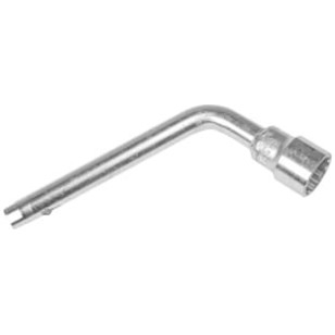 CHAVE BOMBA BASCULAR CABINE 124 SÉRIE 5/FH/FM - SCANIA - 20806927 - 1