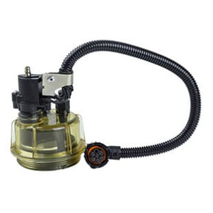 KIT COPO COM SENSOR FILTRO RACOR MOTOR D12/D13 FH/FM - VOLVO - 20824590 - 1