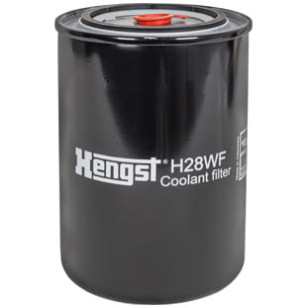 FILTRO ÁGUA RADIADOR FH/NH/FM - VOLVO - H28WF - 1