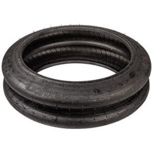 FOLE SUSPENSOR PNEUMATICO EIXO 380MMX185MM - IMPLEMENTOS - ST4005 - 1