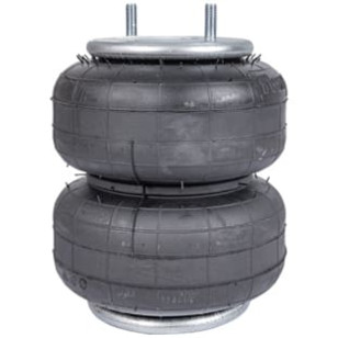 FOLE SUSPENSOR PNEUMÁTICO EIXO FACCHINI - IMPLEMENTOS - ST870 - 1