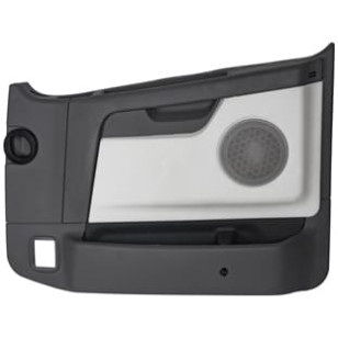 FORRO PORTA LD FH 2004 ATÉ 2014 - VOLVO - 20360627 - 1